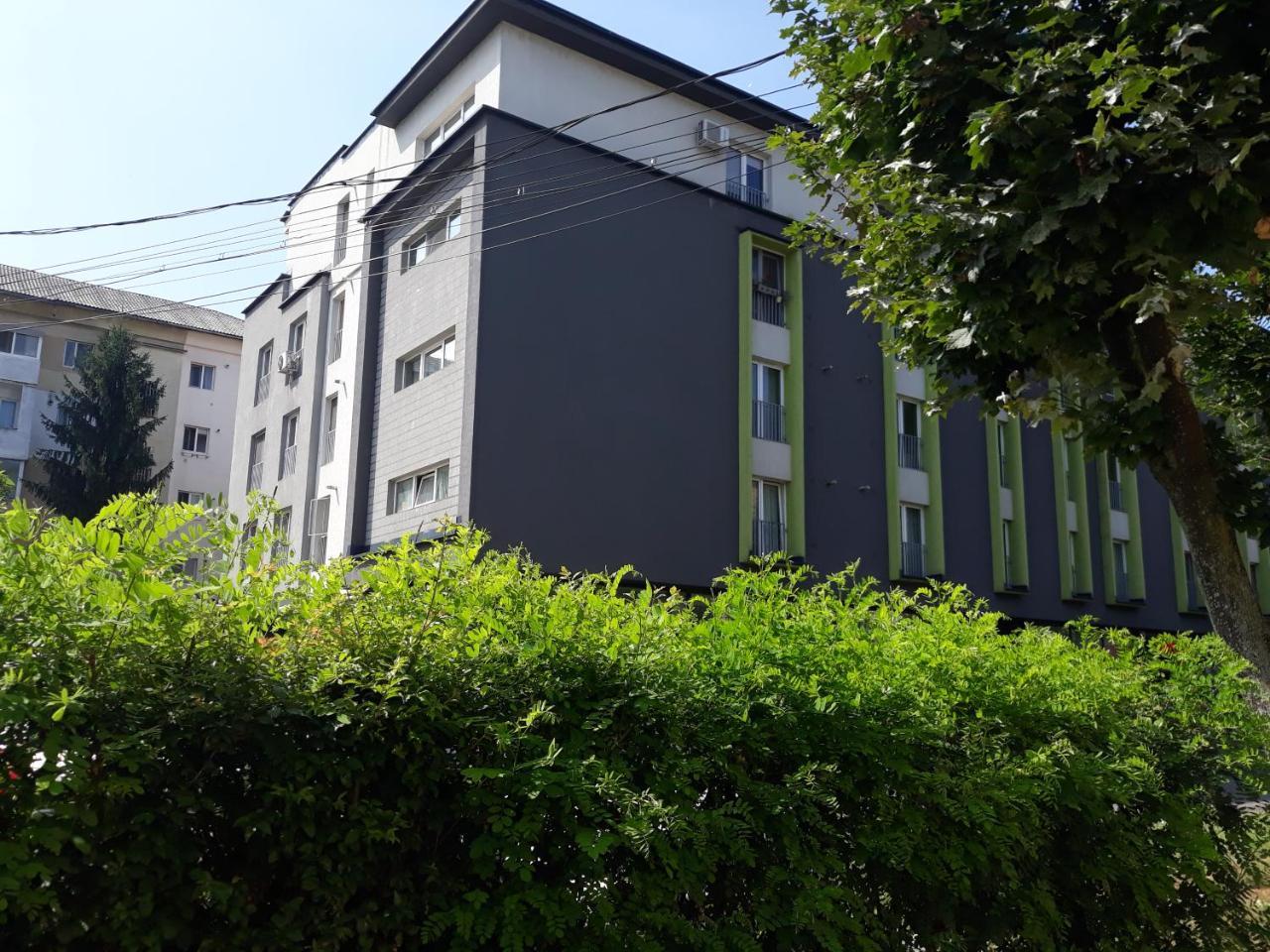 Apartament Modern Rivulus 28 Baia Mare Esterno foto