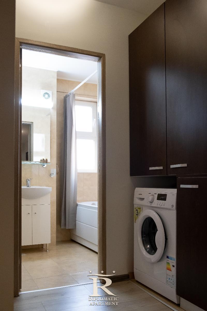 Apartament Modern Rivulus 28 Baia Mare Esterno foto